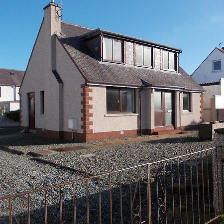 Villa Stornoway Self-Catering Barony Square Extérieur photo