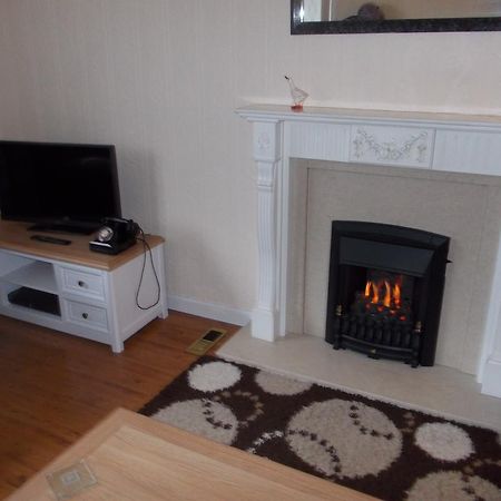 Villa Stornoway Self-Catering Barony Square Extérieur photo