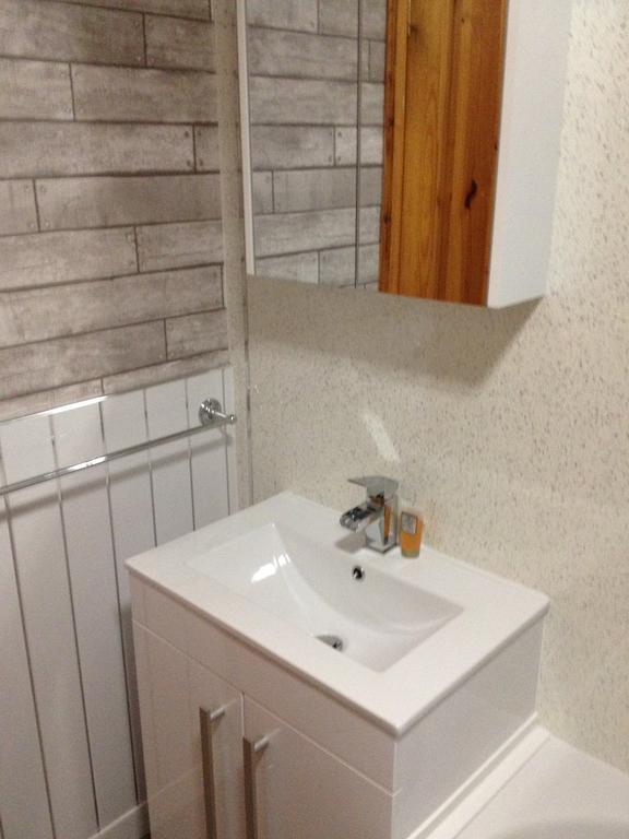 Villa Stornoway Self-Catering Barony Square Extérieur photo
