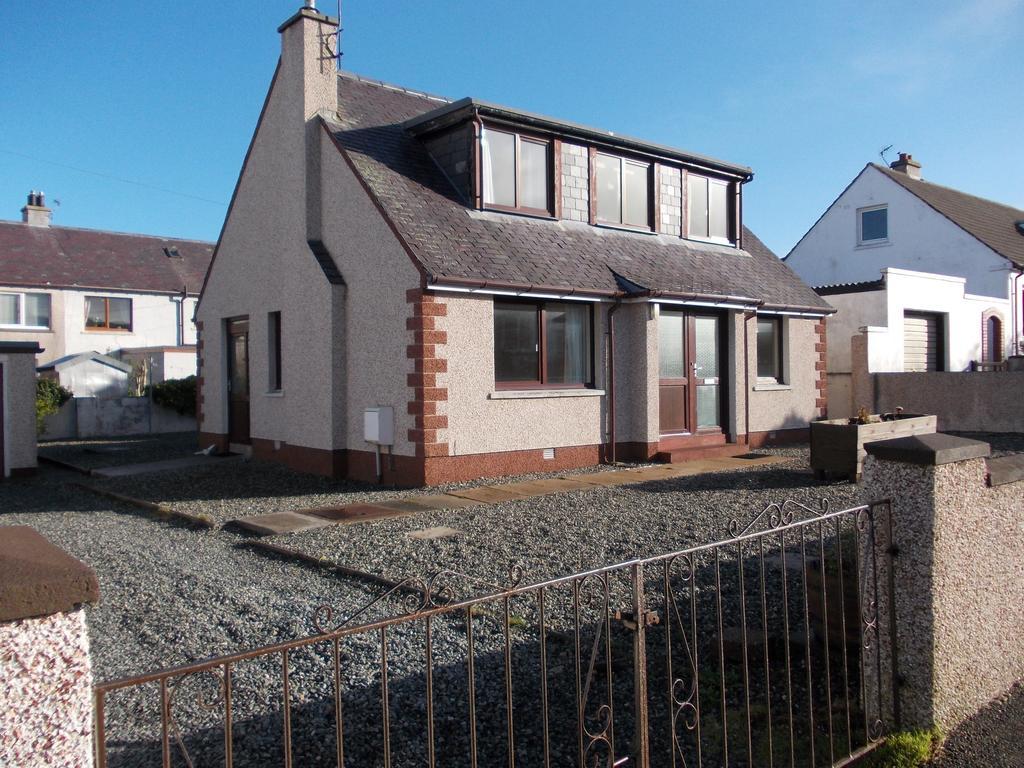 Villa Stornoway Self-Catering Barony Square Extérieur photo