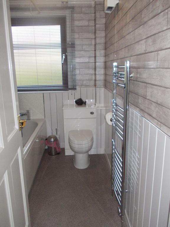 Villa Stornoway Self-Catering Barony Square Extérieur photo