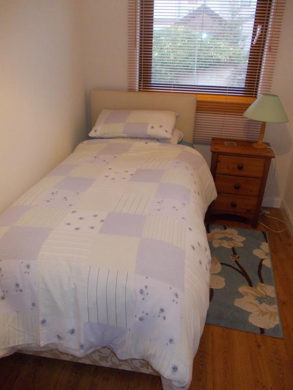 Villa Stornoway Self-Catering Barony Square Extérieur photo
